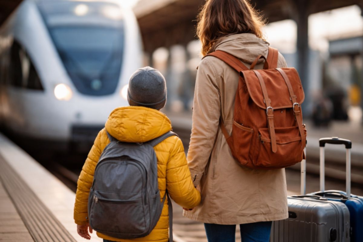 cambiar de ciudad con mi hijo divorcio en Barcelona