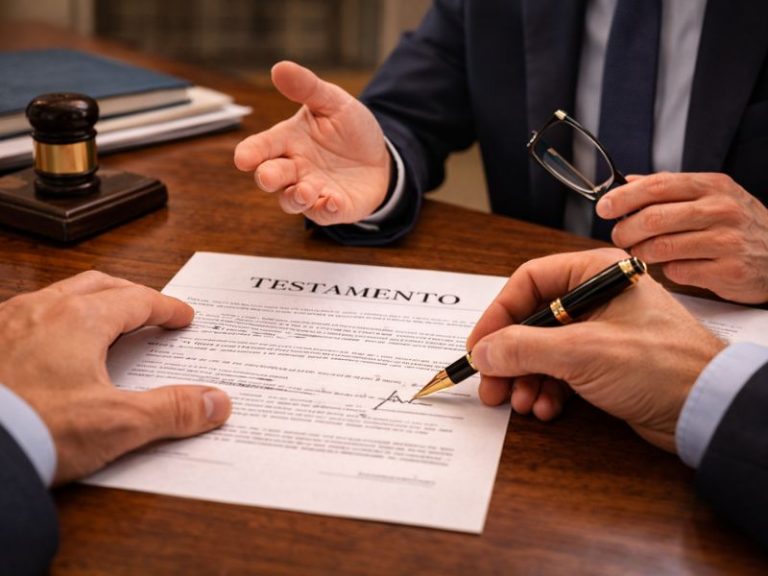 tipos de testamentos en Cataluña