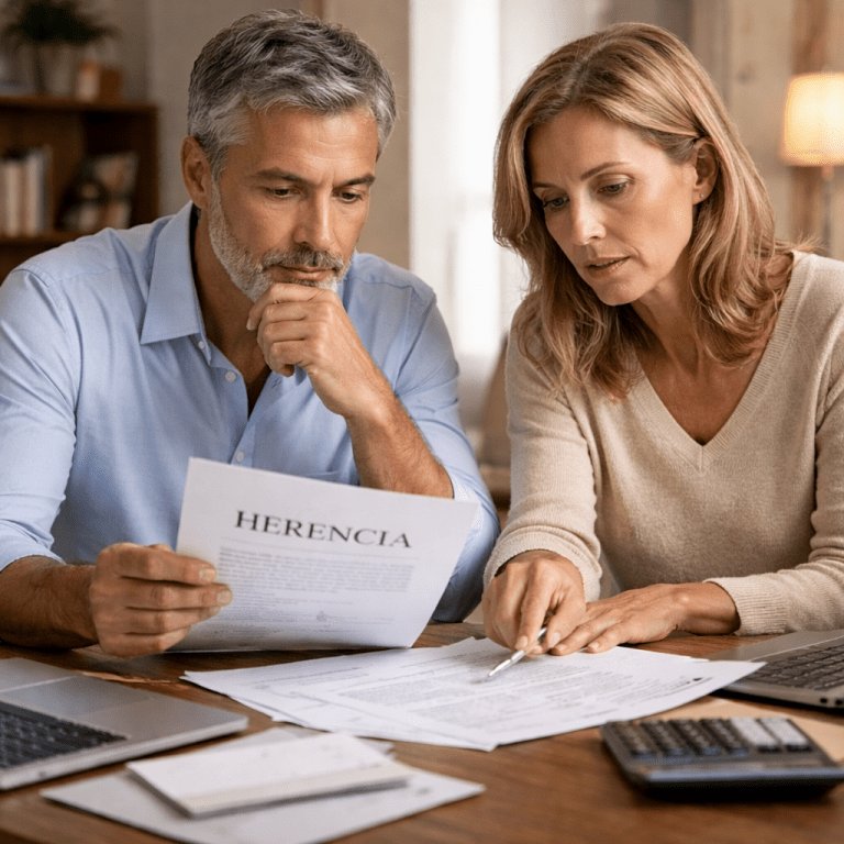 cuanto cuesta tramitar una herencia