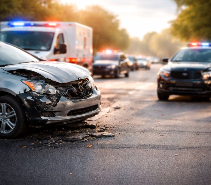 abogado de accidentes de calle