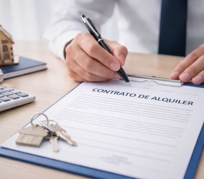 abogado de contratos de alquiler en Cataluña