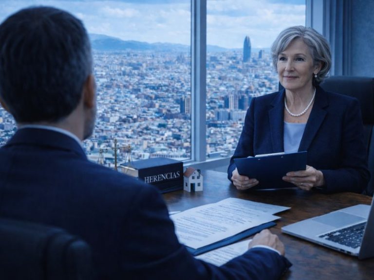 impugnaruna herencia en cataluña