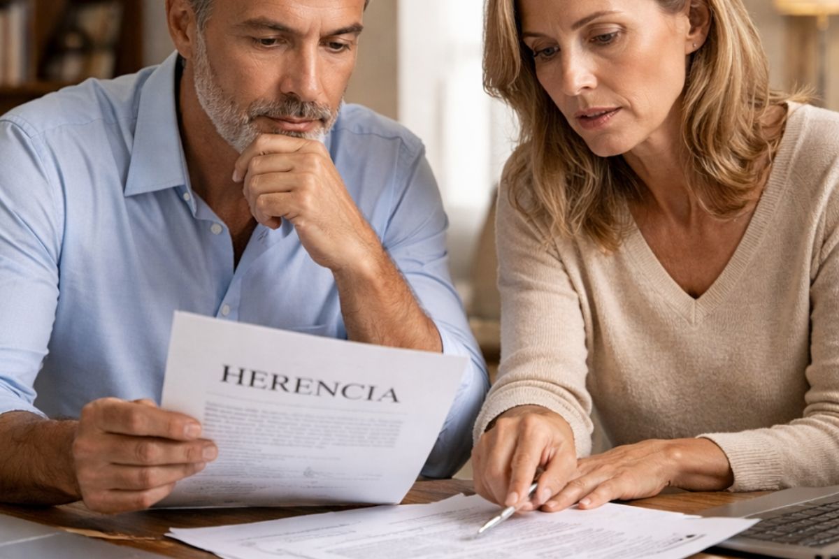 cuanto cuesta aceptar una herencia