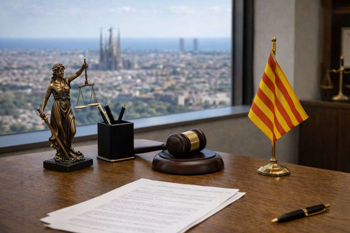 abogado civil en Barcelona