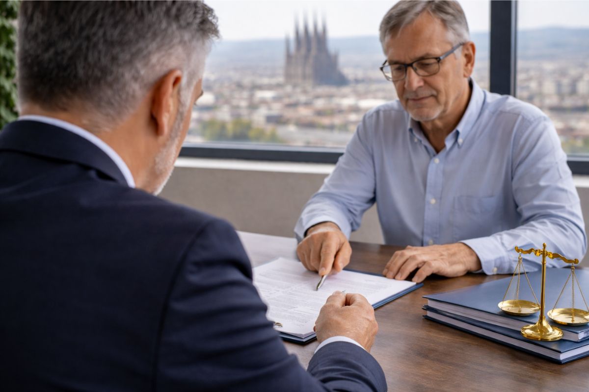 El fideicomiso en Cataluña puede ser una herramienta útil para organizar una herencia, pero si no se define correctamente en el testamento, puede generar conflictos importantes entre los herederos. ✔️ Analizamos tu caso de forma personalizada ✔️ Te explicamos cómo evitar problemas en tu testamento ✔️ Te ayudamos a proteger tu patrimonio y a tu familia