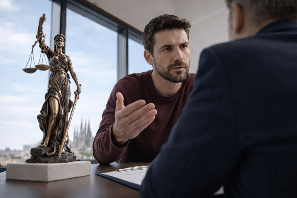 abogado de familia en Barcelona