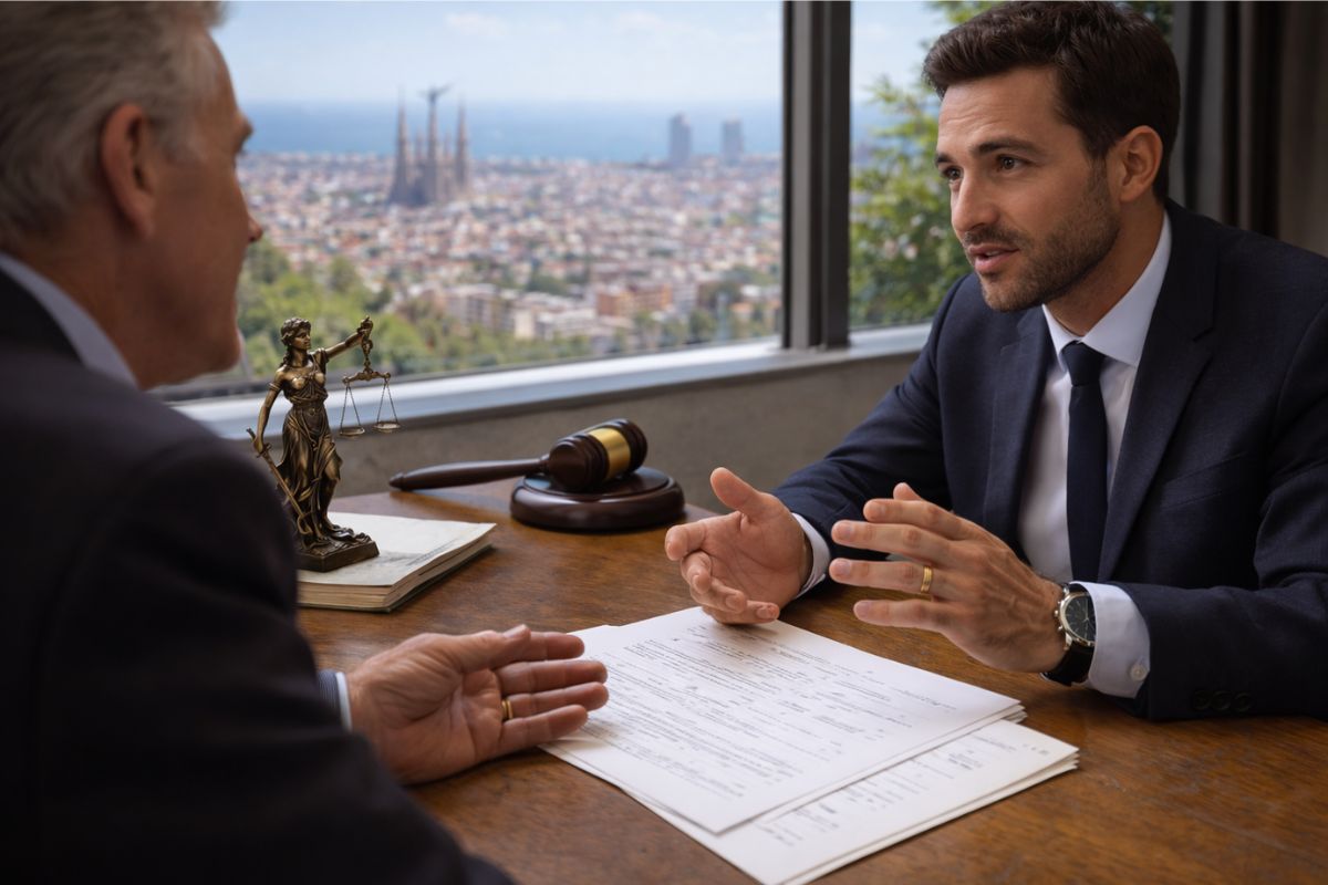 abogado colaborador Barcelona