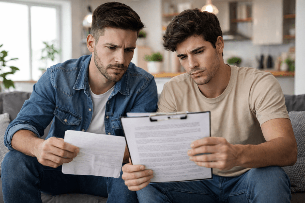 contrato alquiler habitación cataluña