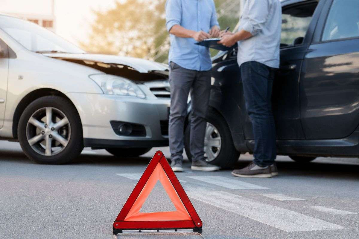 abogado de accidente de tráfico