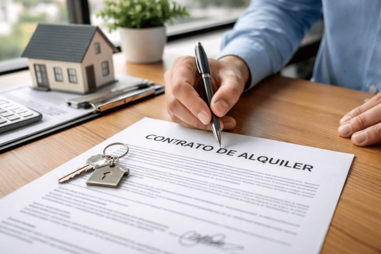 inquilino no paga alquiler Cataluña