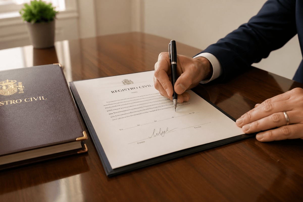 pareja de hecho diferencia de matrimonio