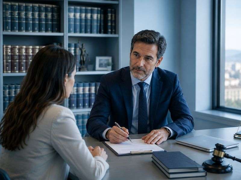 ABOGADOS ESPECIALISTAS COLABORADORES EN BARCELONA