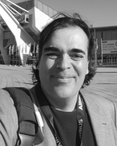 Jordi Sandalinas