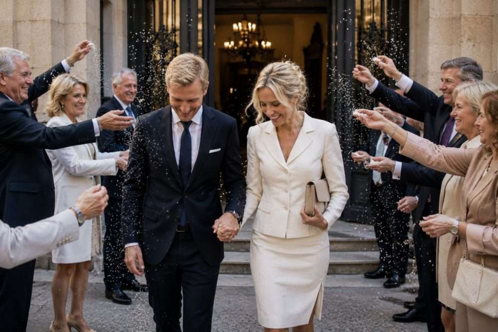 matrimonio jurídicamente y cuáles son sus beneficios en Cataluña