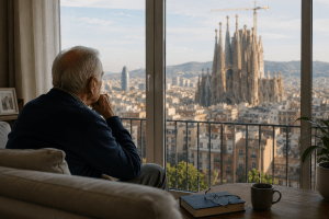 persona mayor dejar toda su herencia a quien quiera