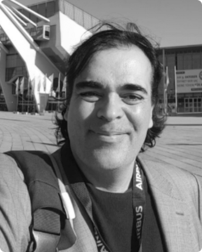 Jordi Sandalinas, abogado